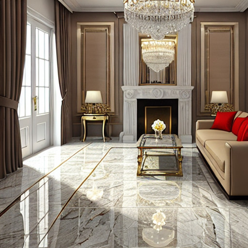 Tile Store