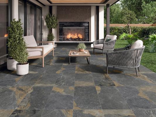 Tile Store