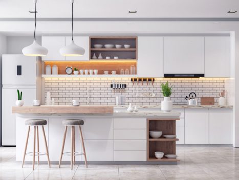 Tile Store
