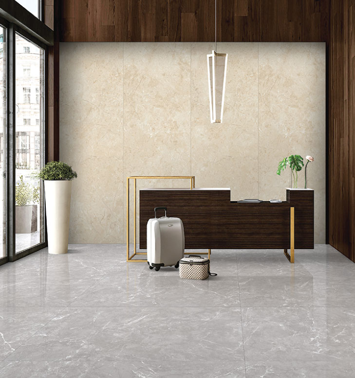 Tile Store
