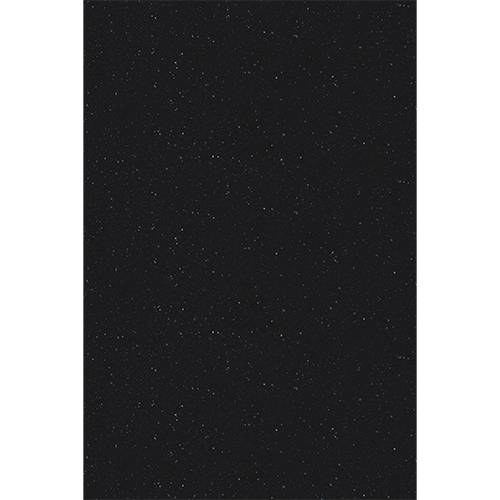 Elan Nero Polish 48 X 72 inch